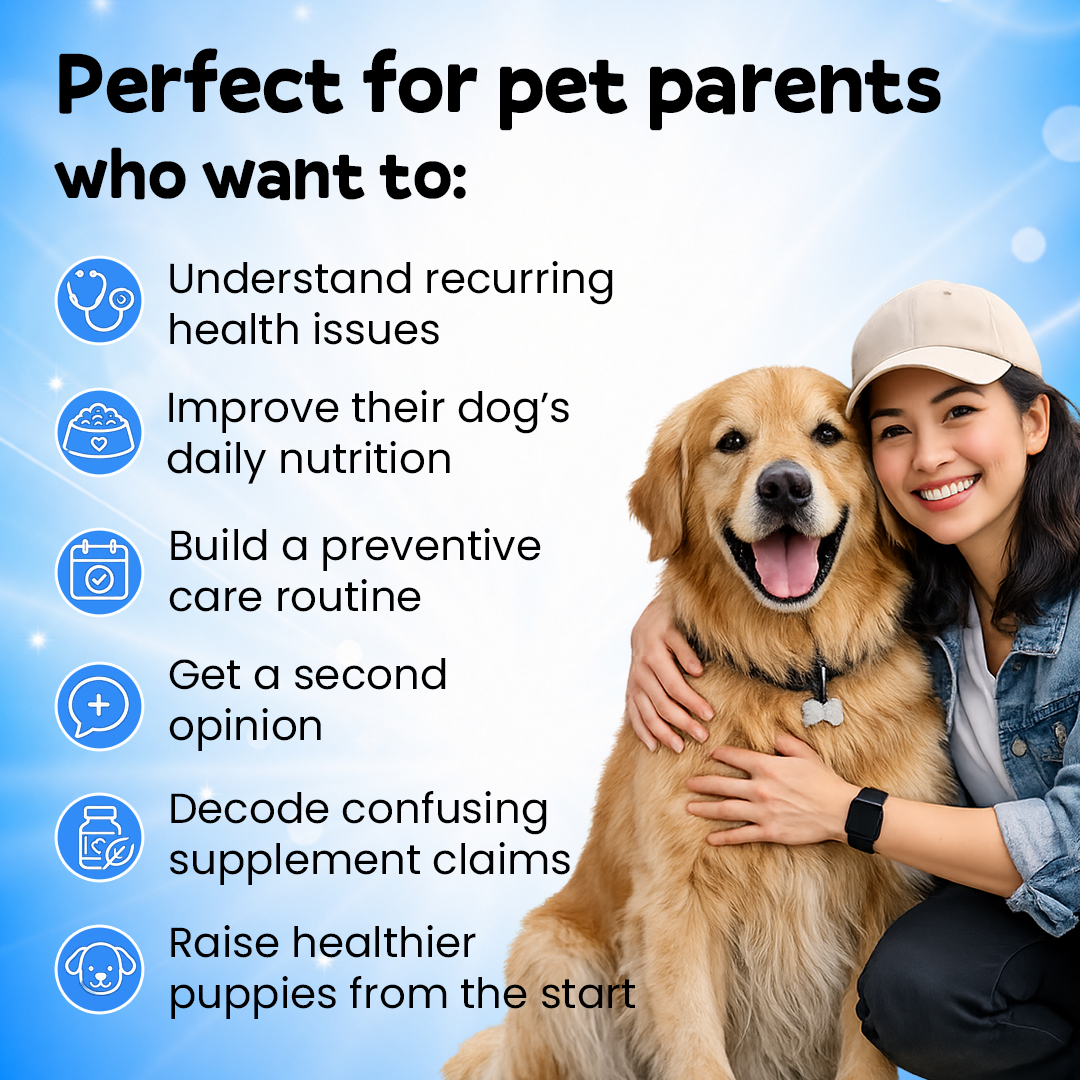 Online Vet Consultation