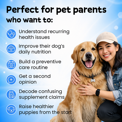 Online Vet Consultation
