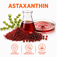 Astaxanthin