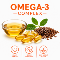 Omega-3 Complex