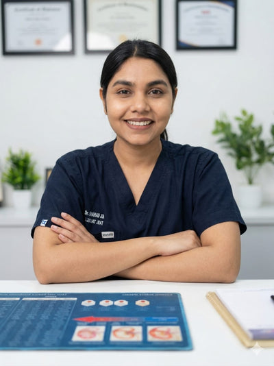 Dr. Pranjal